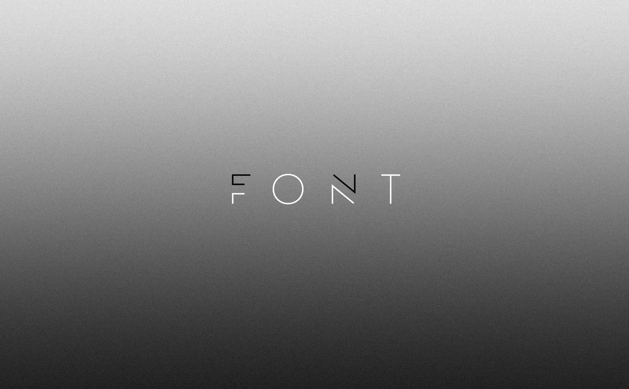 sans serif modern fonts