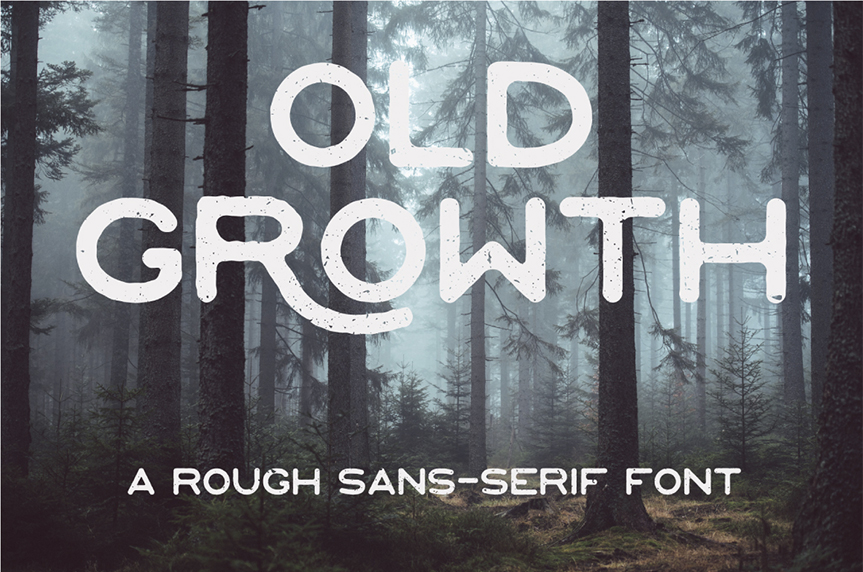 old-growth