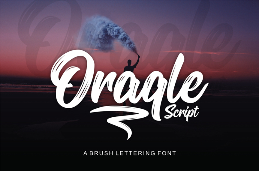 oraqle-script