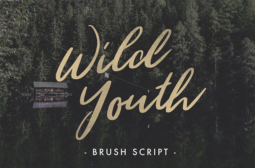 wild-youth